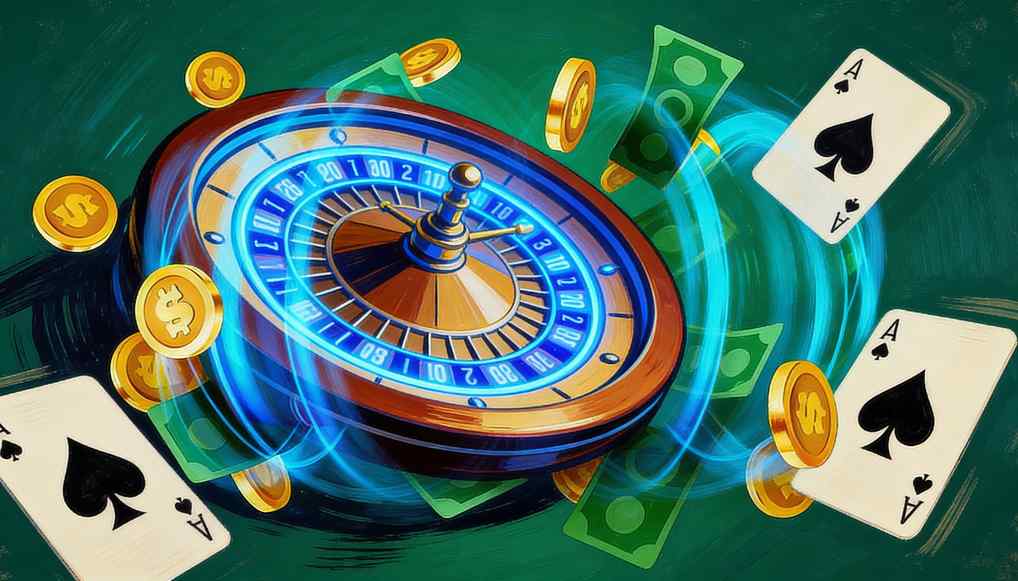 Comment les méthodes de paiement influencent vos retraits au casino en ligne