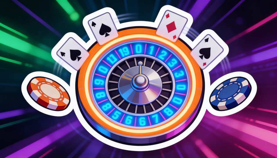 De Evolutie van Online Casino's Door de Jaren Heen