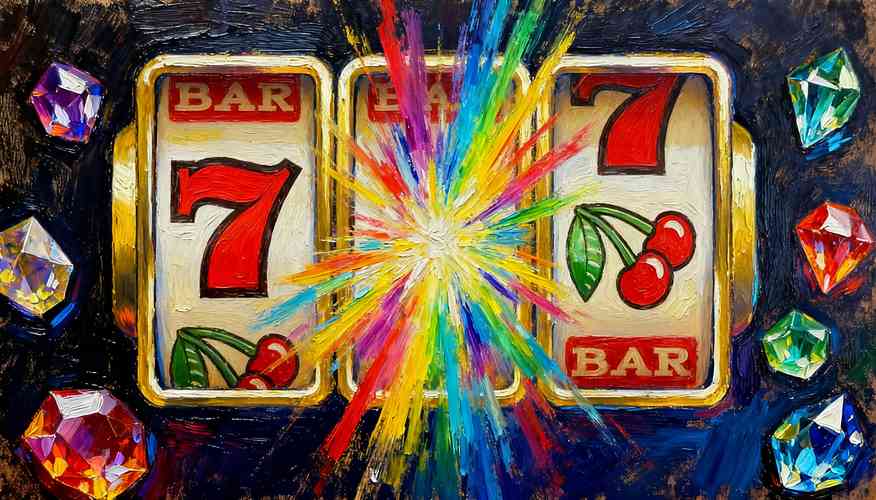 История онлайн-казино: от истоков до современности