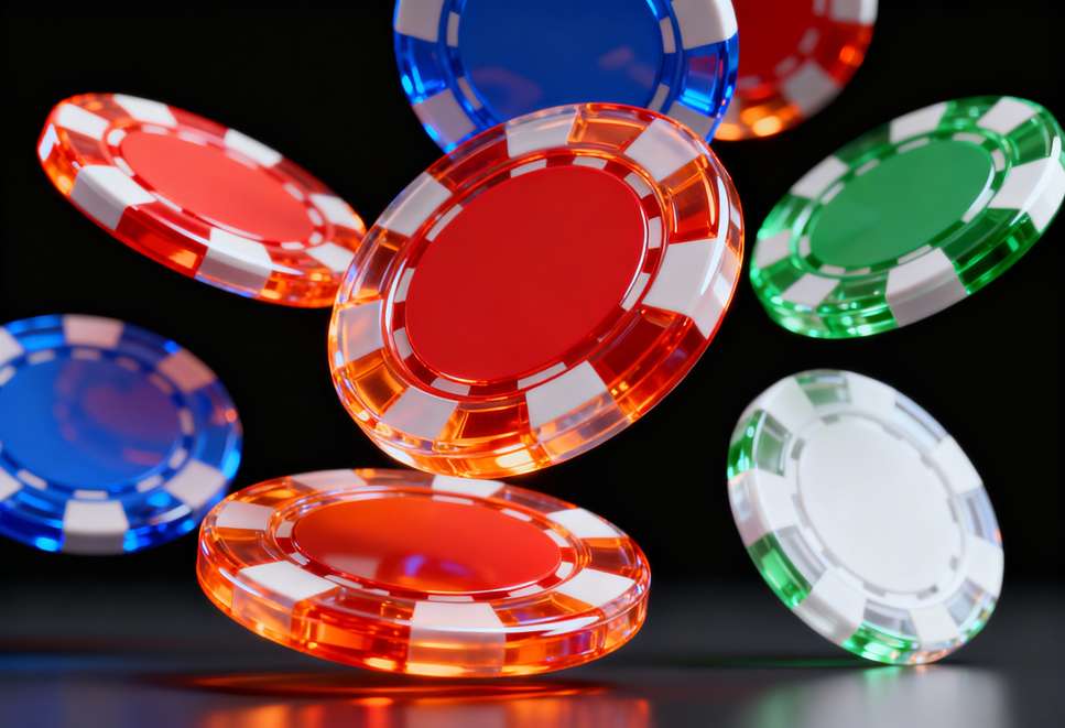 La Revolución del Streaming: Cómo los Crupieres en Vivo Transformaron los Casinos Online