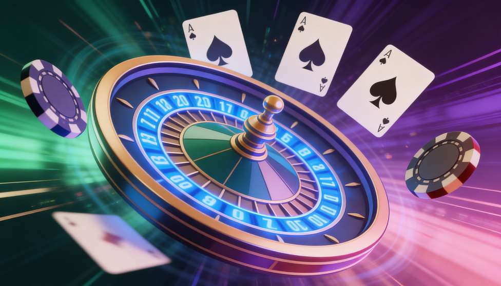 Nordslot Casino Review: Een Diepgaande Blik op dit Online Casino