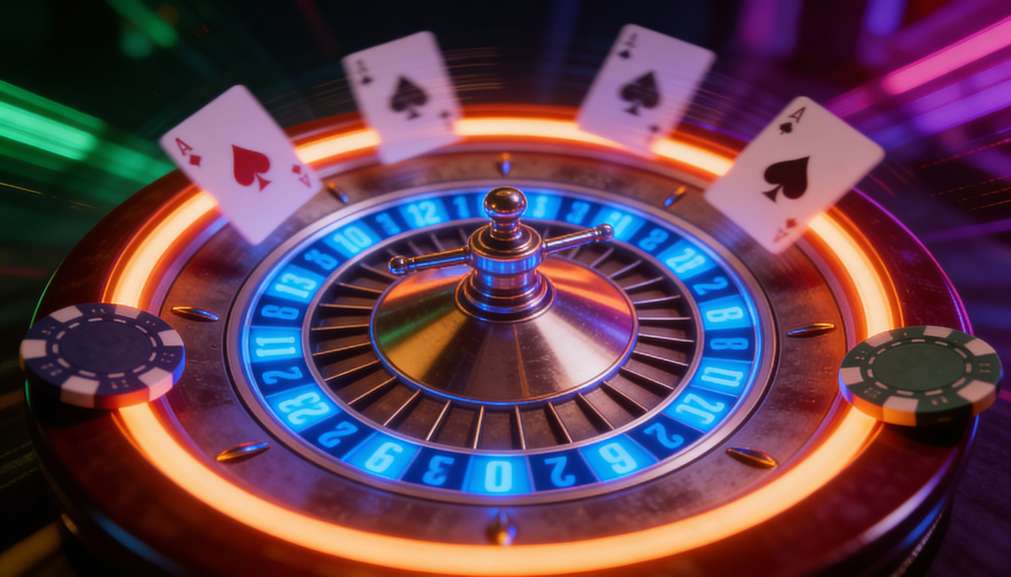 Revolution der Transaktionen: Die neuesten Zahlungsinnovationen in Online-Casinos