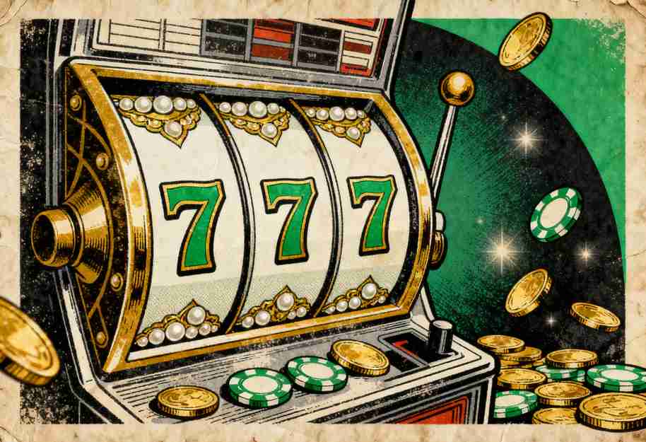 The Impact of Mobile Technology on Online Casinos