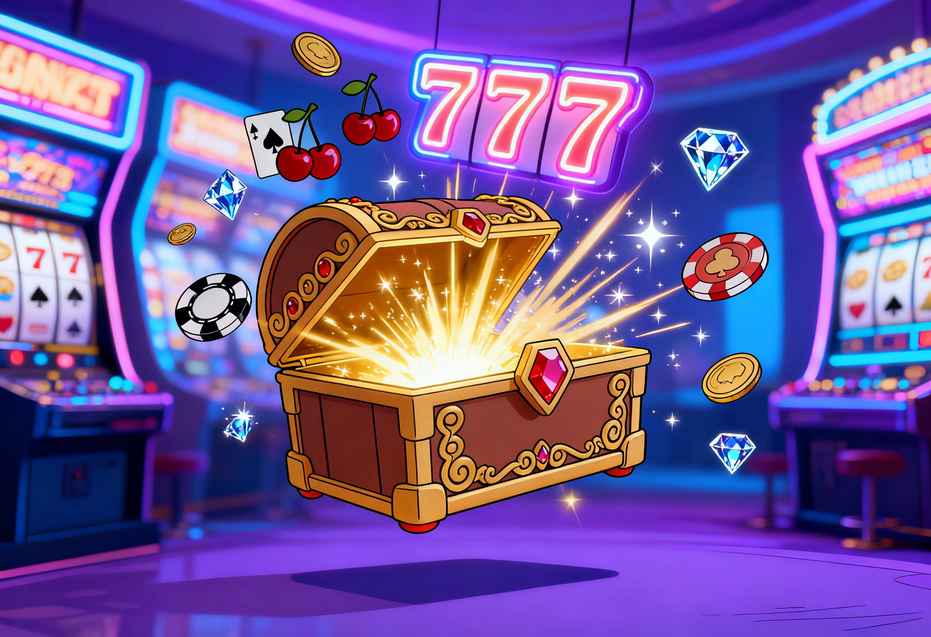 Wazbee Casino zahlt Bonus nicht aus? Ursachen, Lösungen und wichtige Tipps