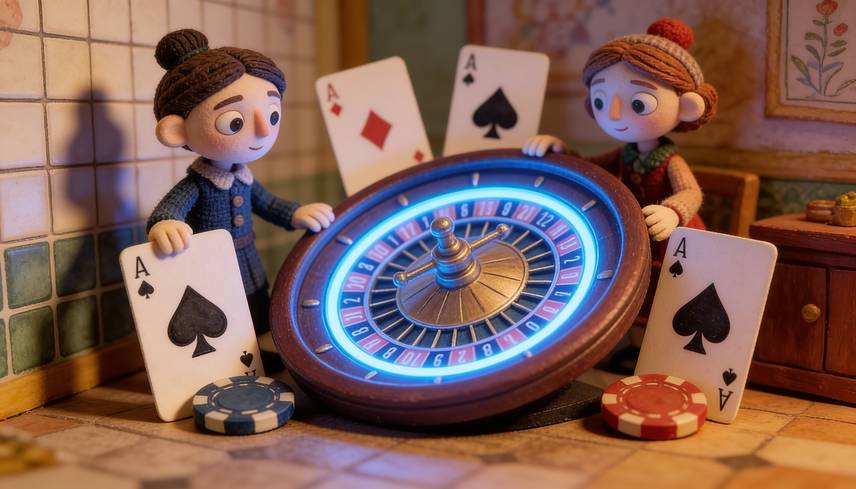 Welle Casino: Tipps zum Gewinnen